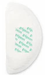 Лактационные вкладыши Pigeon Comfy Feel с алоэ, 12 шт. (79251)