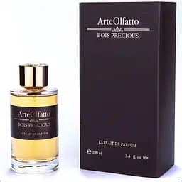 Духи оригинал ArteOlfatto Bois Precious 100 мл Extrait de parfum
