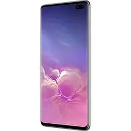 Смартфон Samsung Galaxy S10+ 8/128Gb Black SM-G9750 DS - мініатюра 10