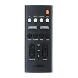 Саундбар Yamaha SR-B20A Black - мініатюра 8