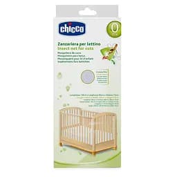 Москітна сітка Chicco для ліжечка (65984.30)