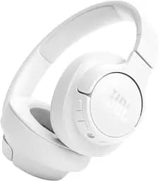 Навушники JBL Tune 720BT White (JBLT720BTWHT)