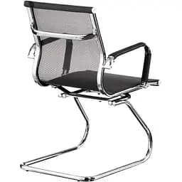 Офісне крісло Special4you Solano Office Mesh чорне (E5869) - мініатюра 5