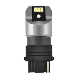 LED автолампа Brevia Power P27W (3156) 330 Lm 6x3020SMD 12/24V CANbus 2 шт. (10138X2)