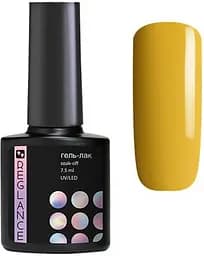 Гель-Лак для нігтів Reglance 056 Гірчичний 7.5 мл