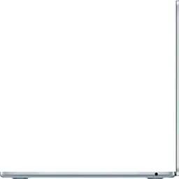 Ноутбук Apple MacBook Air 13" M5 16/1TB Sky Blue 2026 (MDHJ4) [160653] - мініатюра 5
