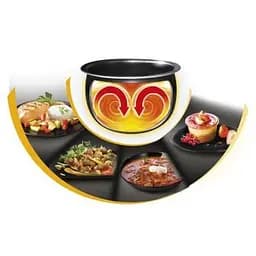 Мультиварка Tefal (RK745134) - мініатюра 4