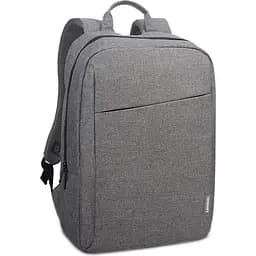 Рюкзак для ноутбука Lenovo Casual B210 15.6" Grey (4X40T84058)