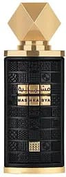 Парфюмированная вода Lattafa Perfumes Mashrabya 100 мл 