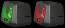 Акустика Defender J2 6Вт USB Black (65962) - мініатюра 5