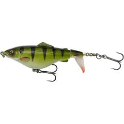 Воблер Savage Gear 3D Fat Smashtail F 80 мм 12.0 г Perch