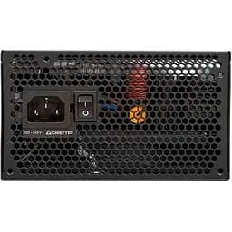 Блок живлення Chieftec (PPS-850FC)