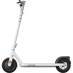Електросамокат OKAI ES10-NEON Lite 9" білий - мініатюра 2