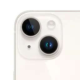 Смартфон iPhone 14 256GB Model A2882 Grade A Seller Refurbished Starlight  - мініатюра 3