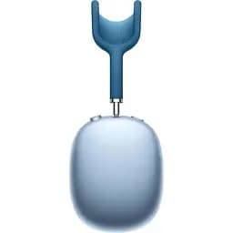 Бездротові навушники Apple AirPods Max (MGYL3) блакитні (Sky Blue) - мініатюра 2