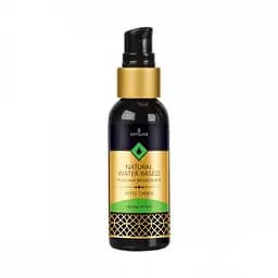 Лубрикант на водной основе Sensuva Natural Apple Candy 57 мл Sensuva SO3219 23525