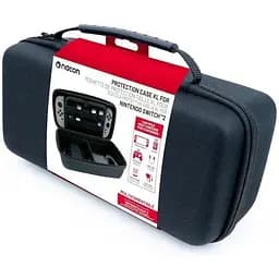Чехол Nacon Carrying Case XL Black (Nintendo Switch 2)