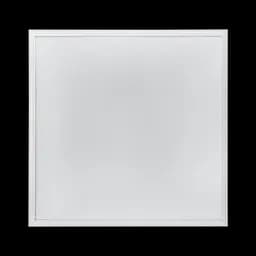 Світильник стельовий світлодіодний Enerlight QUADRO 40W 6500К (QUADRO40SMD90C) - мініатюра 2