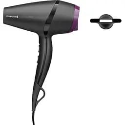 Фен Remington Supercare PRO 2100 AC7100 чорний - мініатюра 3