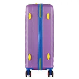 Валіза Semi Line 24" M Purple (T5804-2) - мініатюра 5