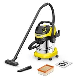 Пылесос Karcher WD 5 S V-25/5/22 (1.628-350.0)
