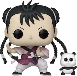 Фігурка Funko Pop Сталевий алхімік Мей Чан Сяо Мей Fullmetal Alchemist May Chang Shao May 10 см FP FA MS 1580 - мініатюра 3