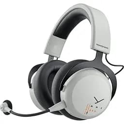 Игровые наушники Beyerdynamic MMX-200 Grey (730078) [134729]