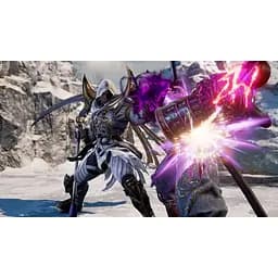 Ключ активації Microsoft Soulcalibur VI для Xbox One/Series - мініатюра 4