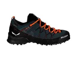 Кросівки чоловічі Salewa Wildfire 2 GTX Men 42 Темно-синій - мініатюра 2