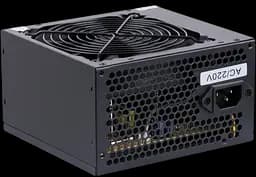 Блок живлення Vinga 450W ОЕМ (PSU-450-12) - мініатюра 1