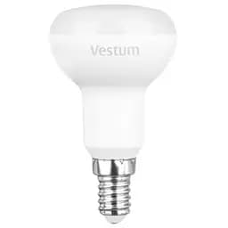 Лампочка Vestum R50 6W 4100K 220V E14 (1-VS-1402)
