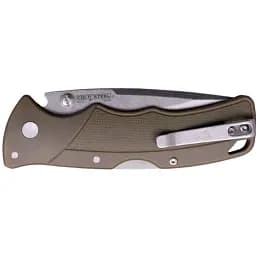 Ніж Cold Steel Verdict SP FDE - мініатюра 3