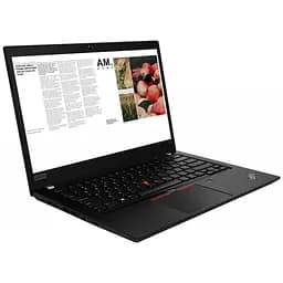 Ноутбук Lenovo ThinkPad T490 (i5-8365U/16/512SSD) - Class A "Б/В" - мініатюра 6