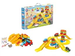 Конструктор ТехноК, 8461