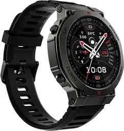 Смарт-годинник Black Shark GS3 Ultra чорний - мініатюра 2