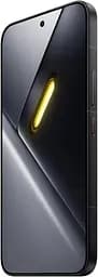 Смартфон Xiaomi POCO X8 Pro Max 5G 12/512GB Black - мініатюра 5