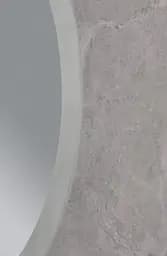 Дзеркало Mixxus PLAIN MC10-80 з LED Touch, Anti-fog, димером, регулюванням яскравості, годинником (MI6932) - мініатюра 8
