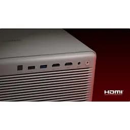 Проектор XGIMI Horizon 20 Pro (XR14A) - мініатюра 18