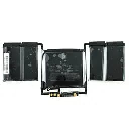 Акумулятор для ноутбука Apple A1819 (A1706 Macbook Pro Retina 13 2016-2017) 11.4V 4314 mAh Black