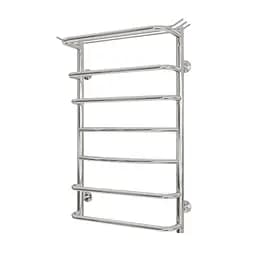 Водяна рушникосушарка Kosser Канна 800x530/7 ДК01, Хром