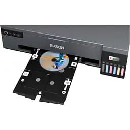 Принтер Epson EcoTank L18050 (C11CK38403) [103614] - мініатюра 5
