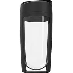 Фитнес-бутылка Mous Fitness Botlle 820 мл черная (MFBBlack)