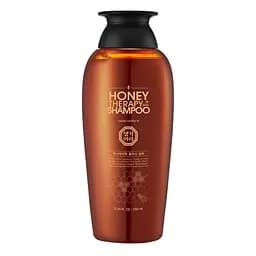 Шампунь для волосся медовий Professional Honey Therapy PLUS Shampoo Daeng Gi Meo Ri 250 мл