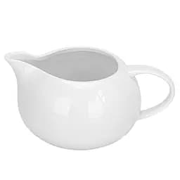 Вершник Fissman Horeca 220 мл білий (14114)