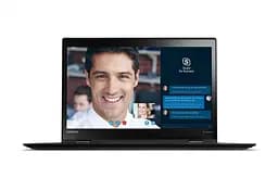 Ноутбук Lenovo ThinkPad X1 Carbon G4 (i5-6200U/8/256SSD) - Class B "Б/У"