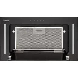 Витяжка вбудована Eleyus GEMINI 1200 LED 52 BL - мініатюра 7