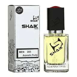M 249 духи мужские Shaik аналог аромата POUR LUI 50 мл
