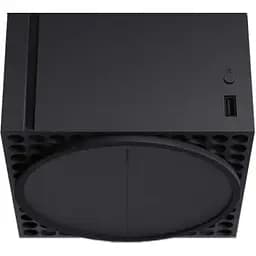 Microsoft Xbox Series X 1Tb + UFC 5 (англійська версія) - мініатюра 4