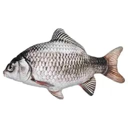 Детская мягконабивная игрушка "Карась" K-S-70, 70 см