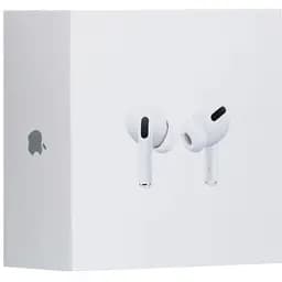 Беспроводная стерео гарнитура XPRO AirPods Pro с активным шумоподавлением (38874-01_1025)